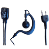 Headset met Microfoon t.b.v. 300 serie en 400 serie 